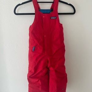 Patagonia Snow Bib